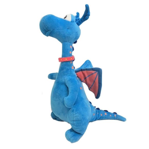 stuffy plush